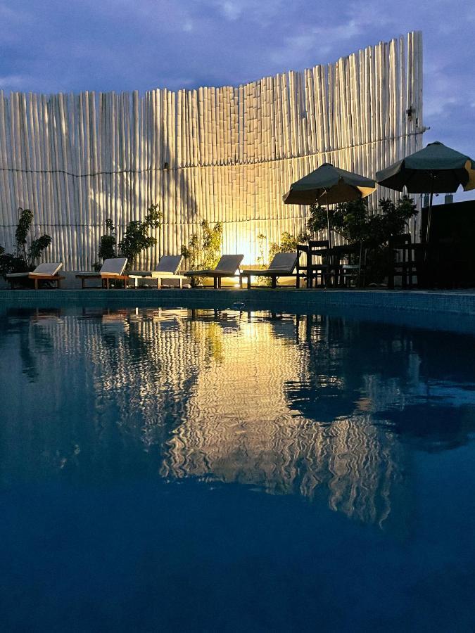 Delfines De Chicama Hotel ปวยร์โต จิกามา ภายนอก รูปภาพ